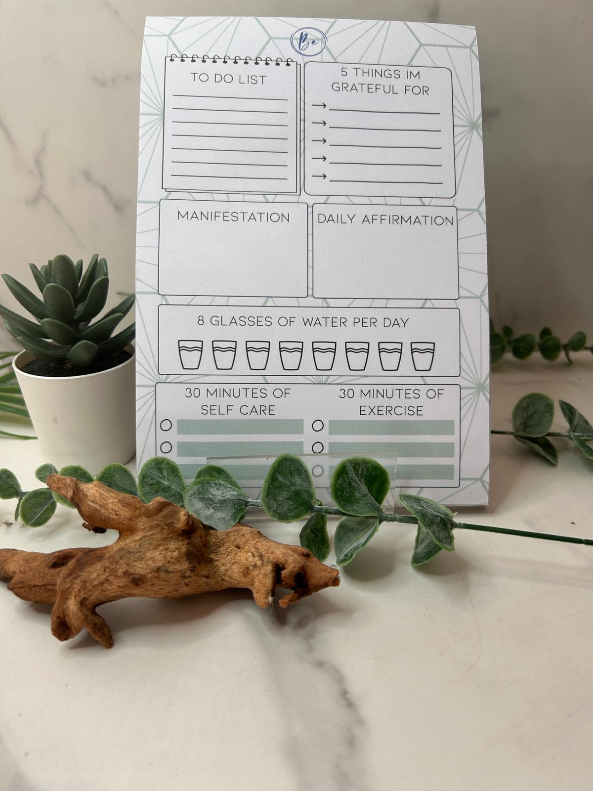 The Self Care Bundle