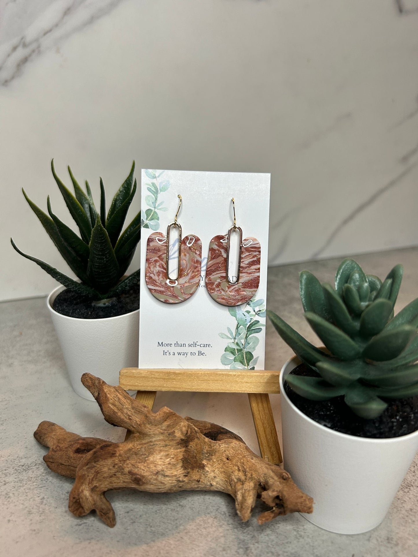 Upside Down Arch Hooks