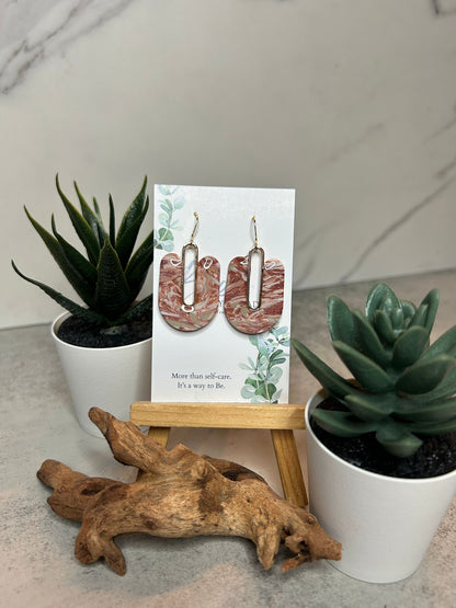 Upside Down Arch Hooks