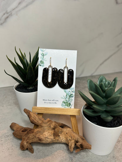 Upside Down Arch Hooks