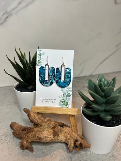 Upside Down Arch Hooks