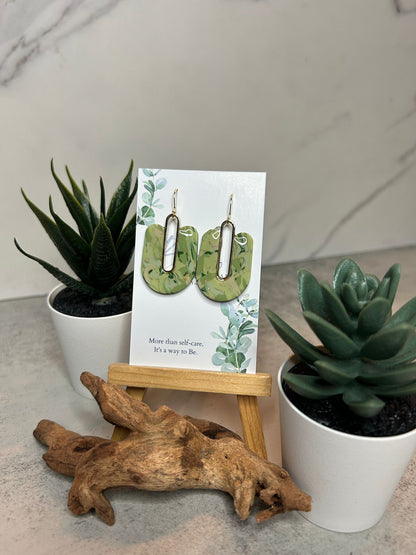 Upside Down Arch Hooks