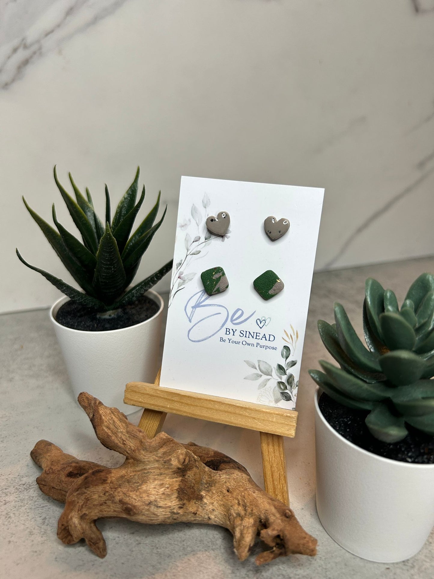 Double Stud Pack