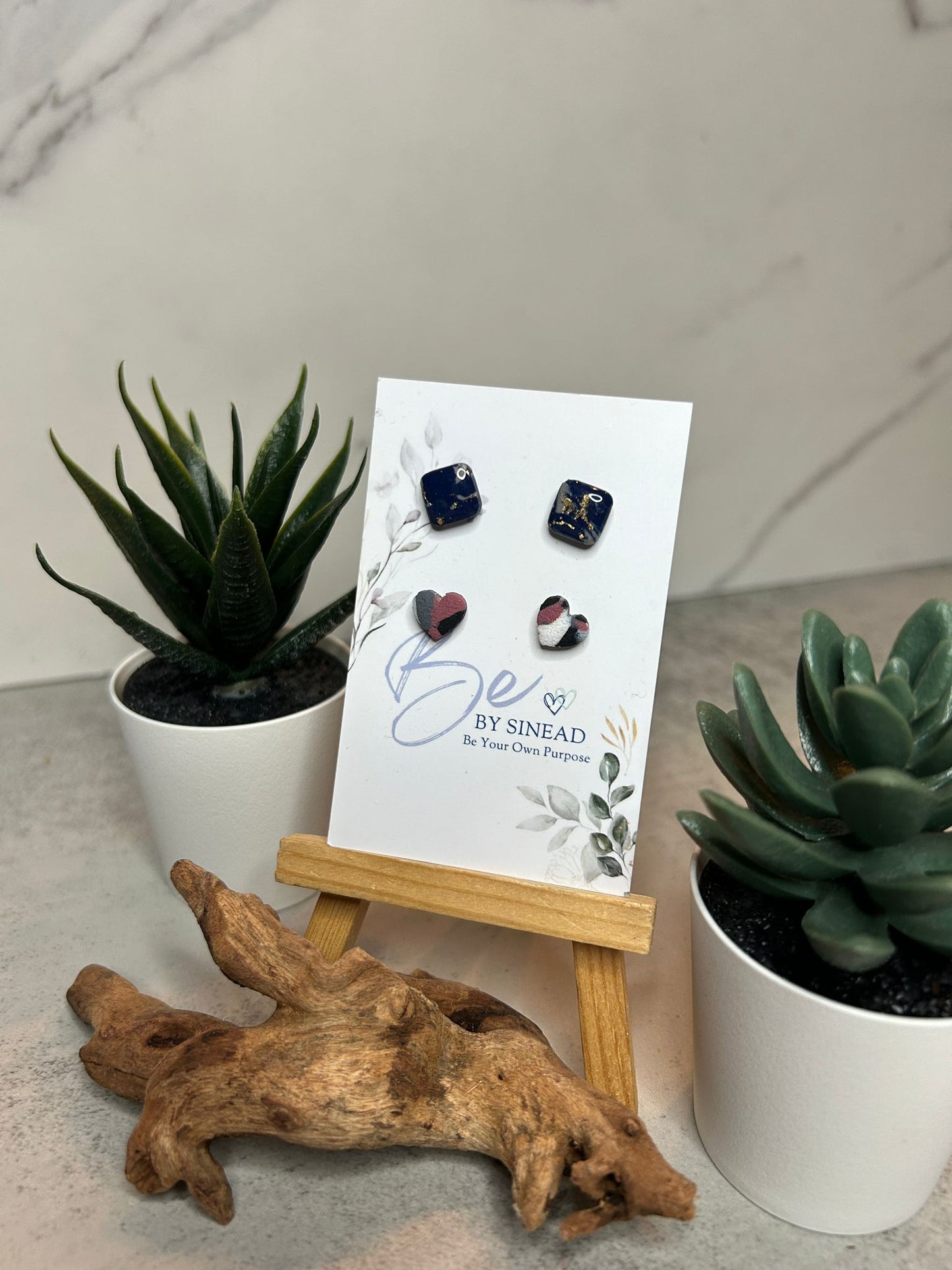 Double Stud Pack