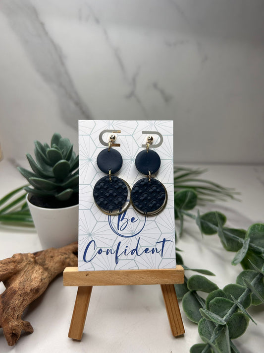 The Be Bold Earrings