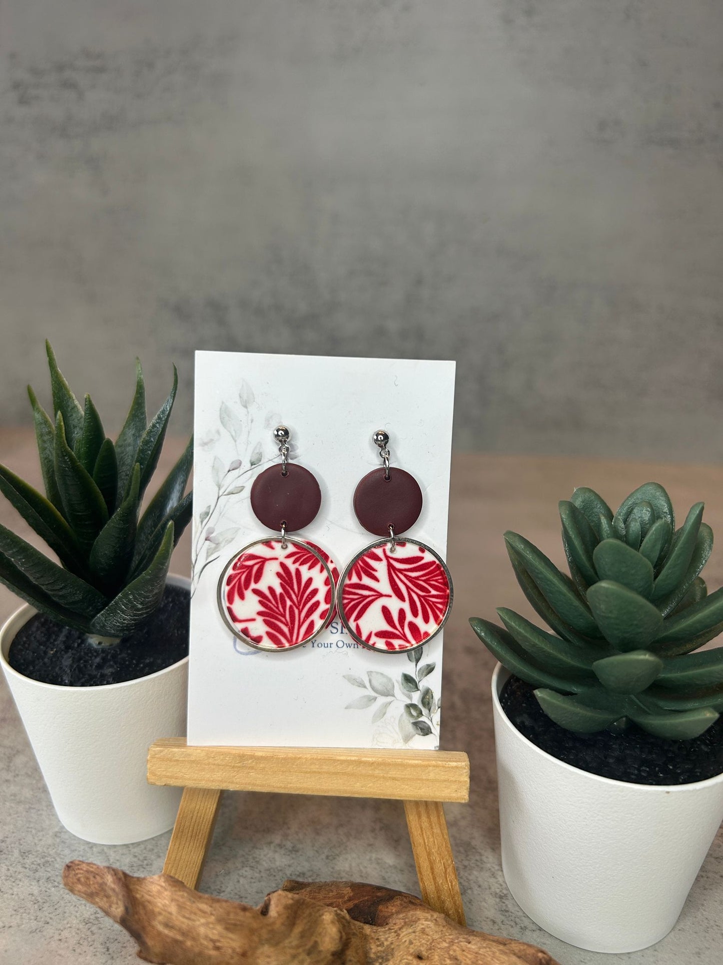 Sale Drop Earrings
