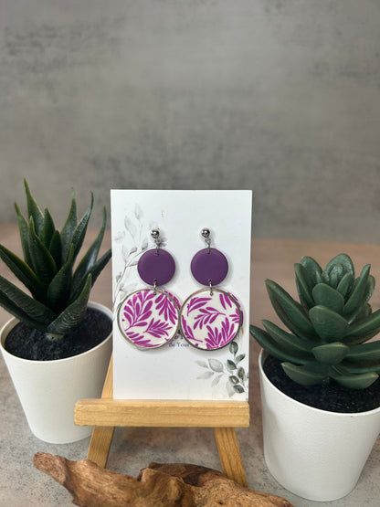 Sale Drop Earrings